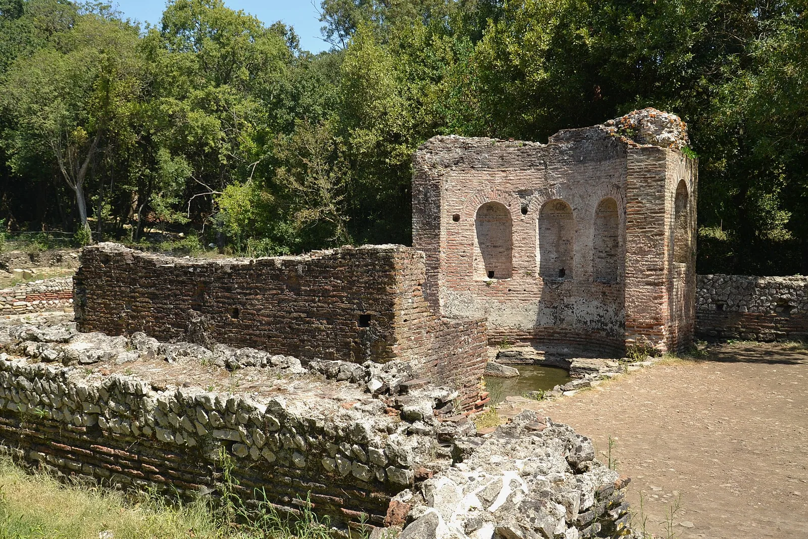 Butrint