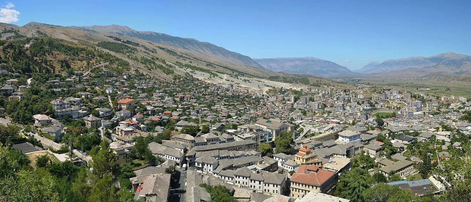 Gjirokastër