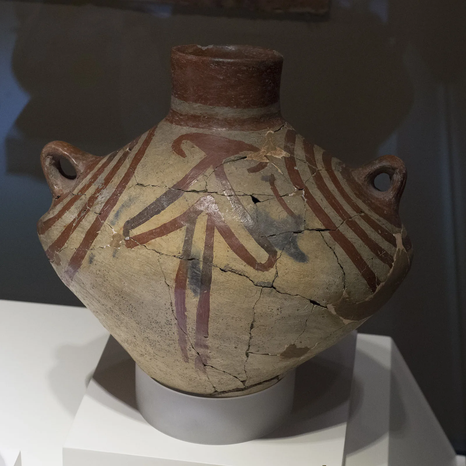 Muzej anatolskih civilizacij