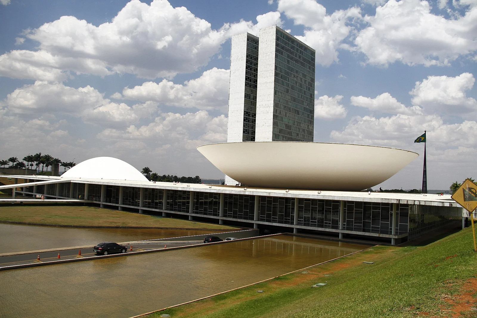 Nacionalni kongres Brazilije