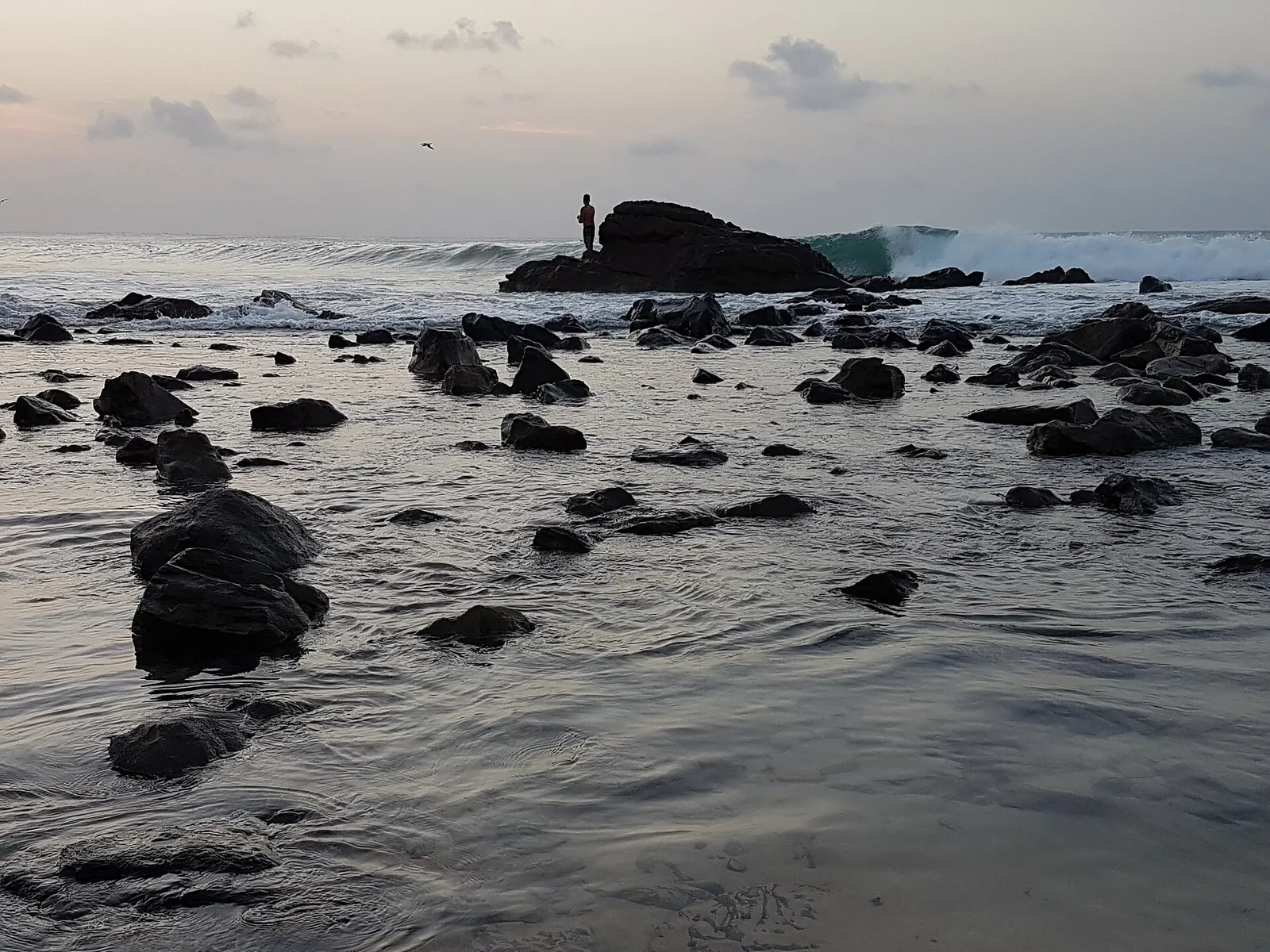 Plaža Praia da Conceição