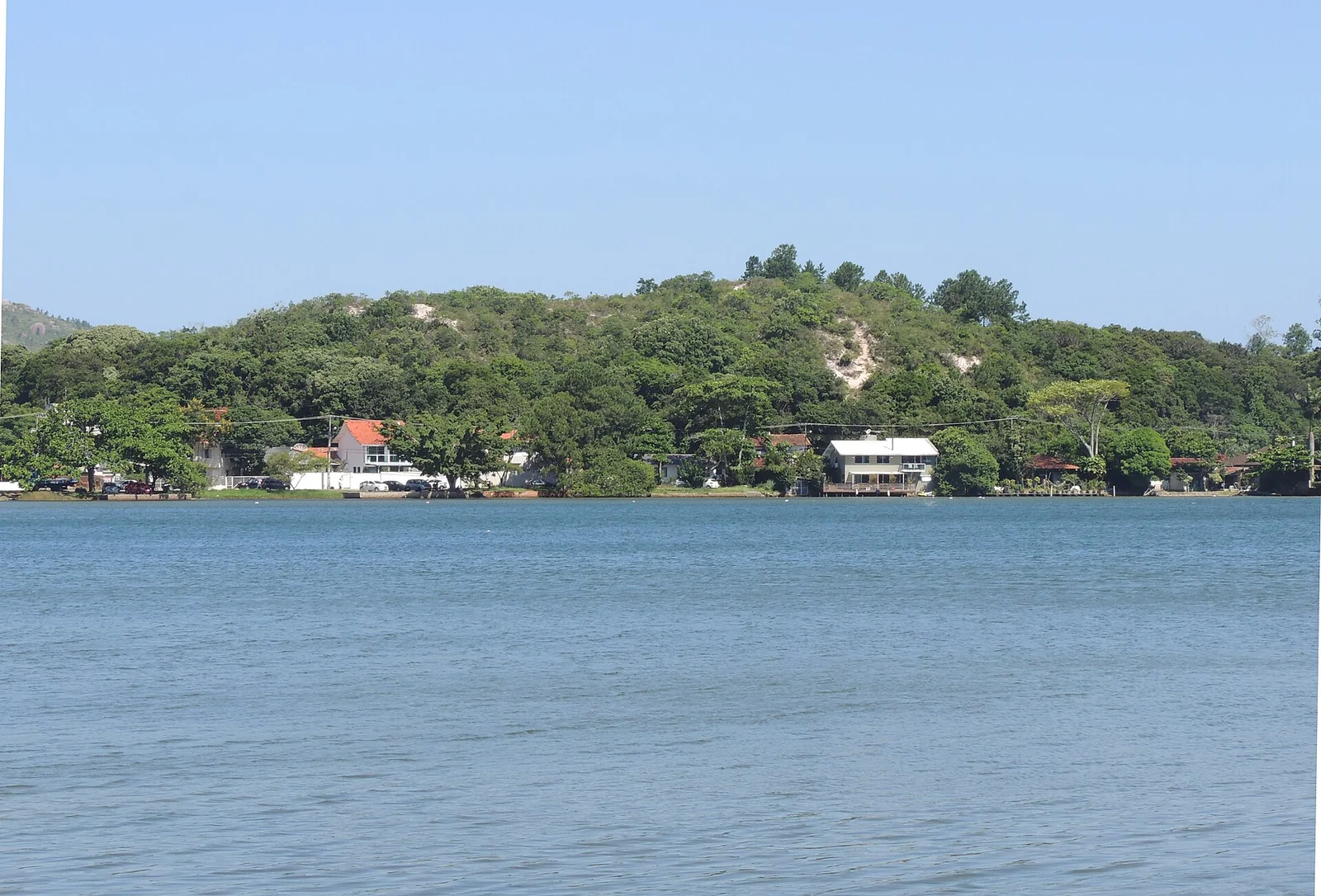 Lagoa da Conceição