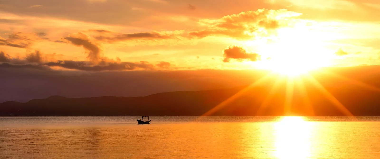 Plaža na otoku Santa Catarina
