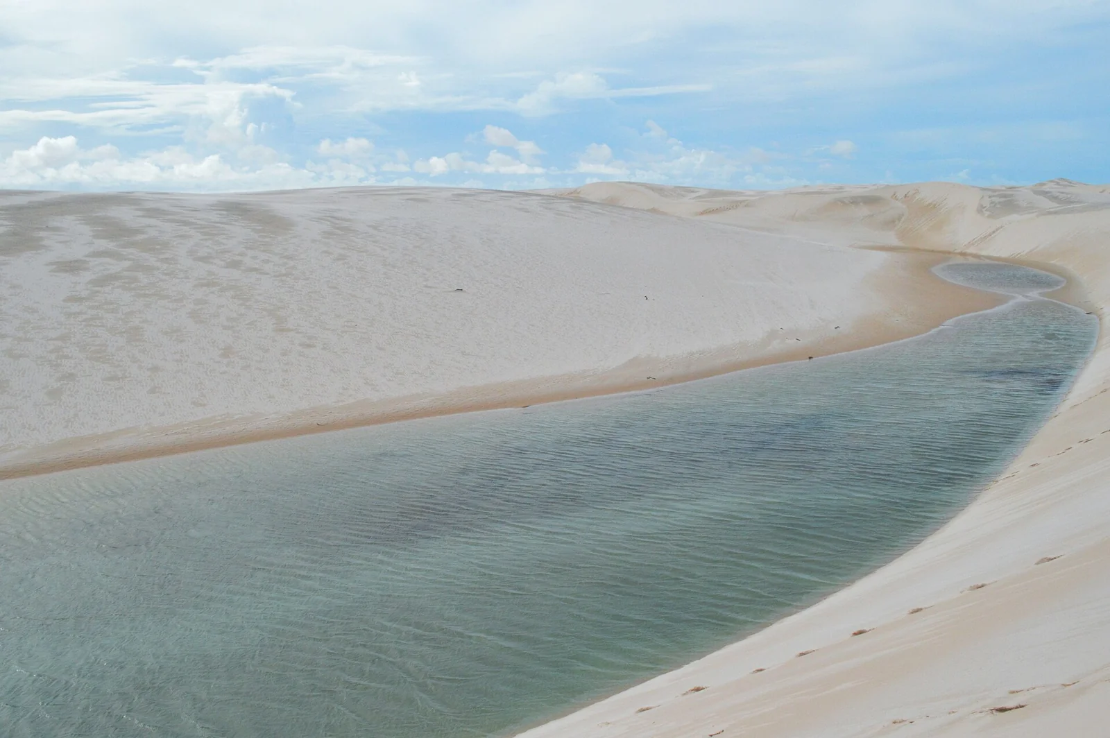 Lagoa Azul
