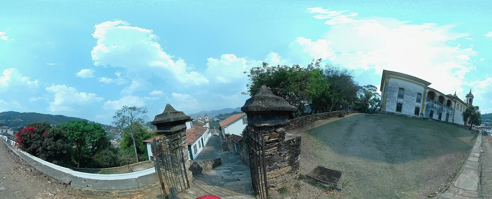 Igreja de São Francisco de Assis