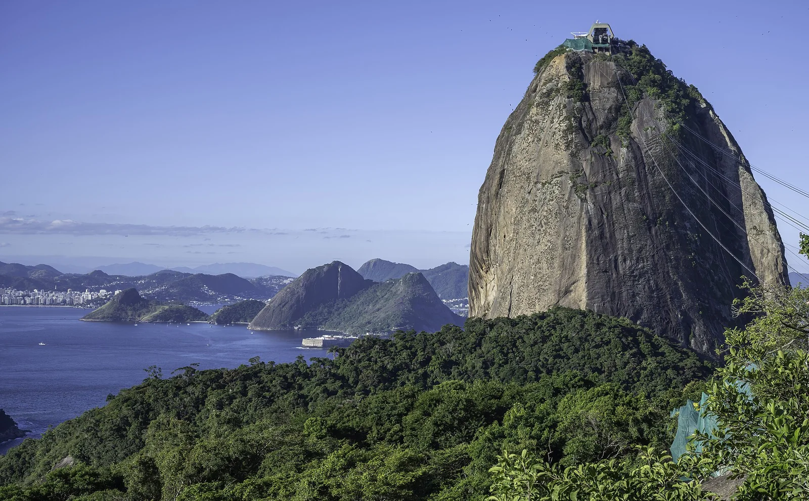 Pão de Açúcar (krušna gora)