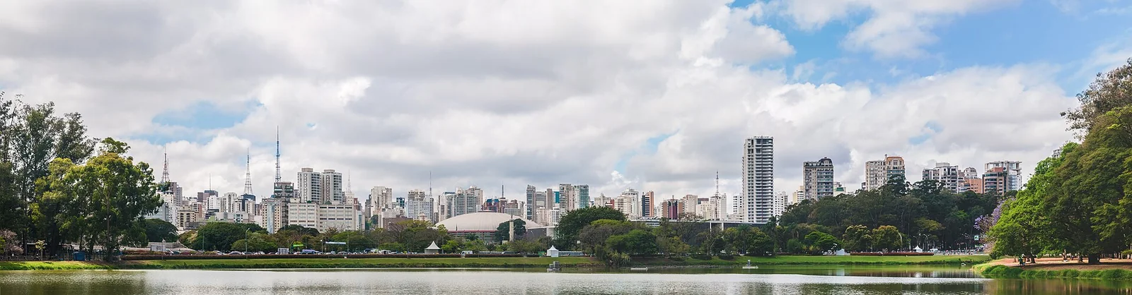 Park Ibirapuera