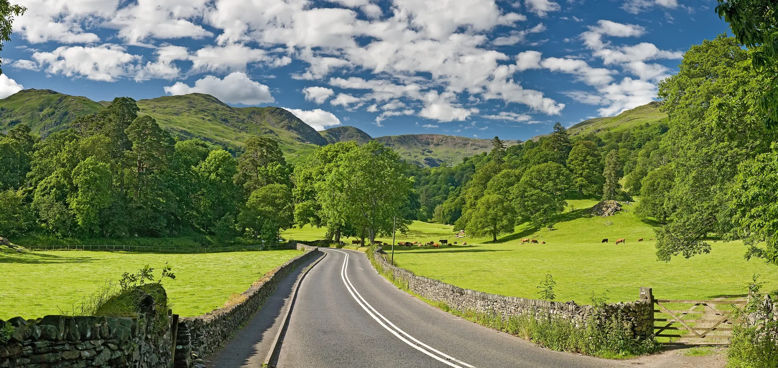 Lake District