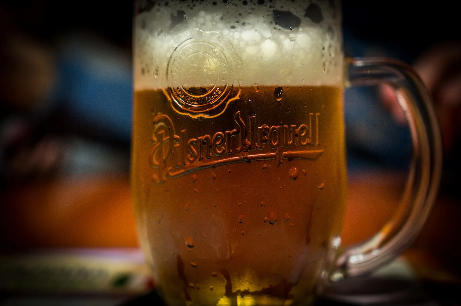 Češko pivo in pivnica