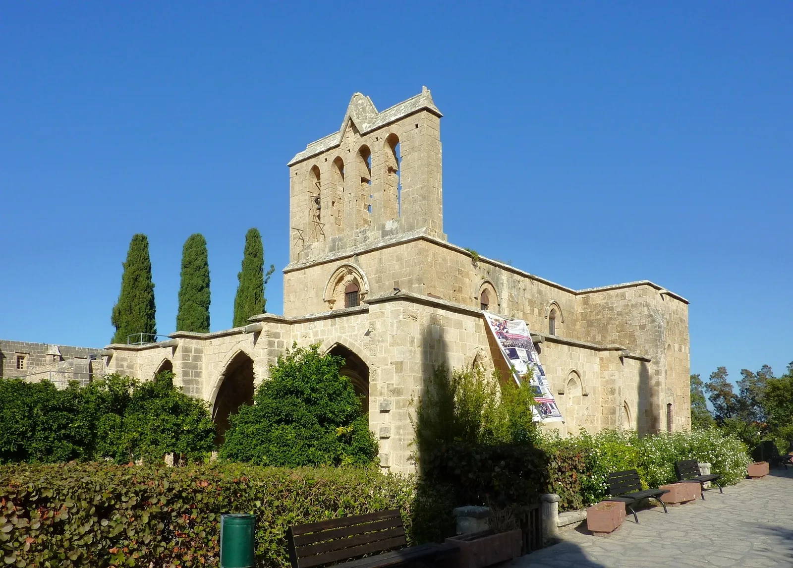 Samostan Bella Pais