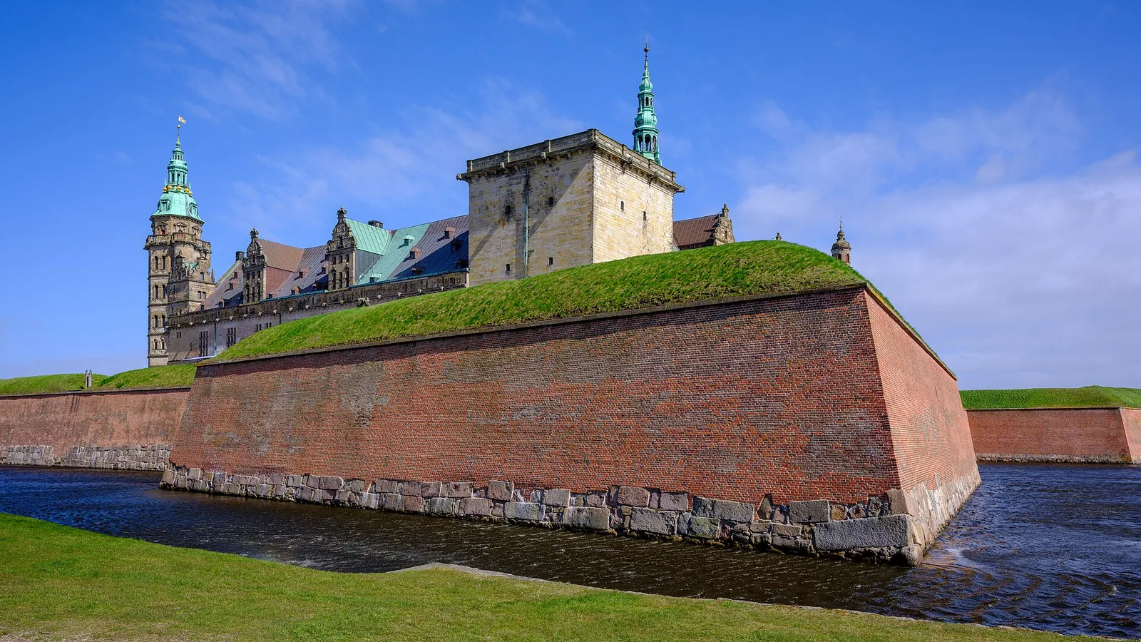 Grad Kronborg
