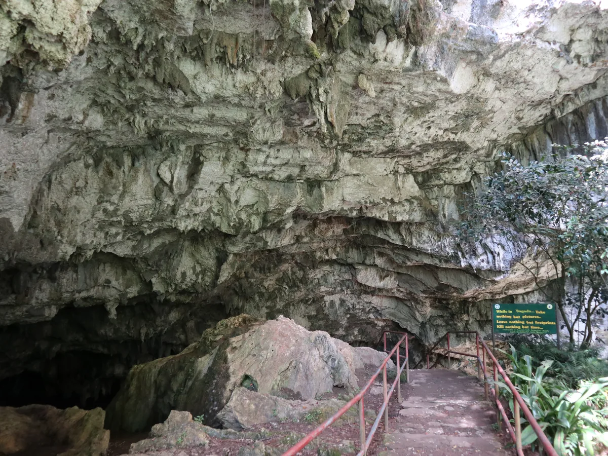 Jama Sumaguing pri Sagadi