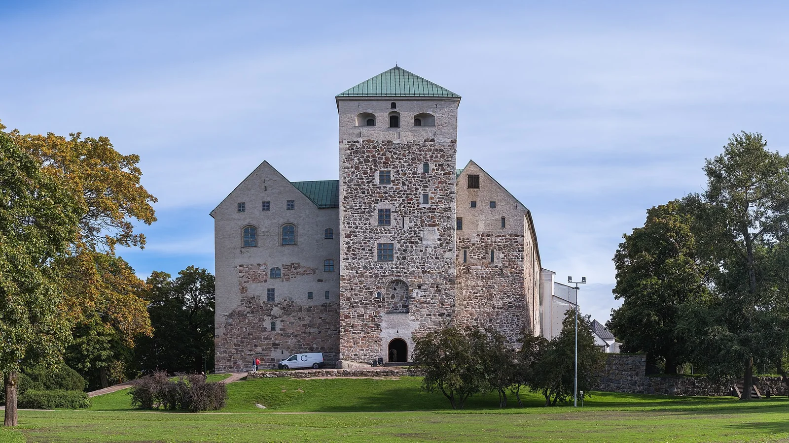 Grad Turku