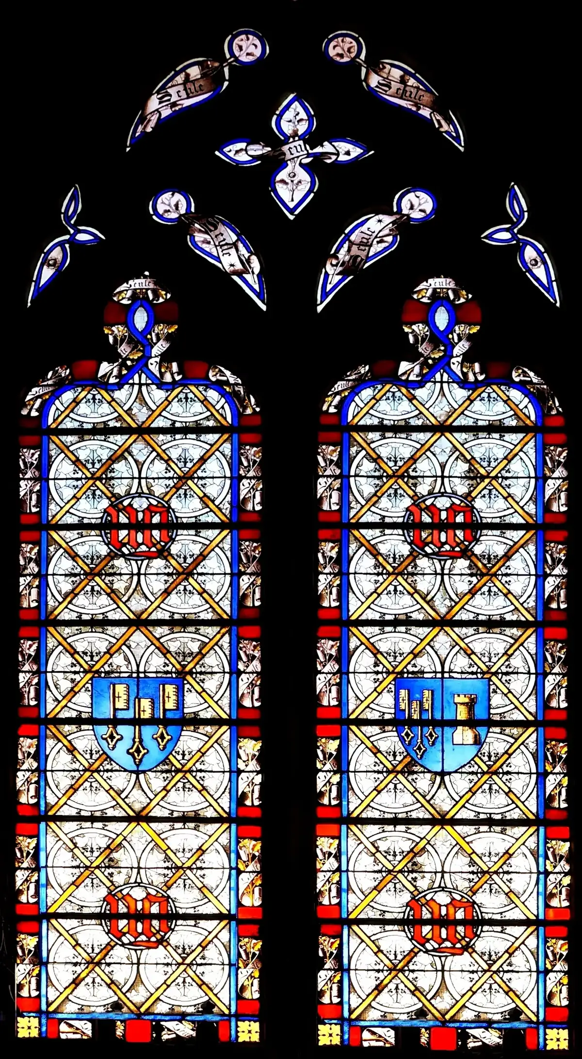 Hôtel-Dieu v Beauneu