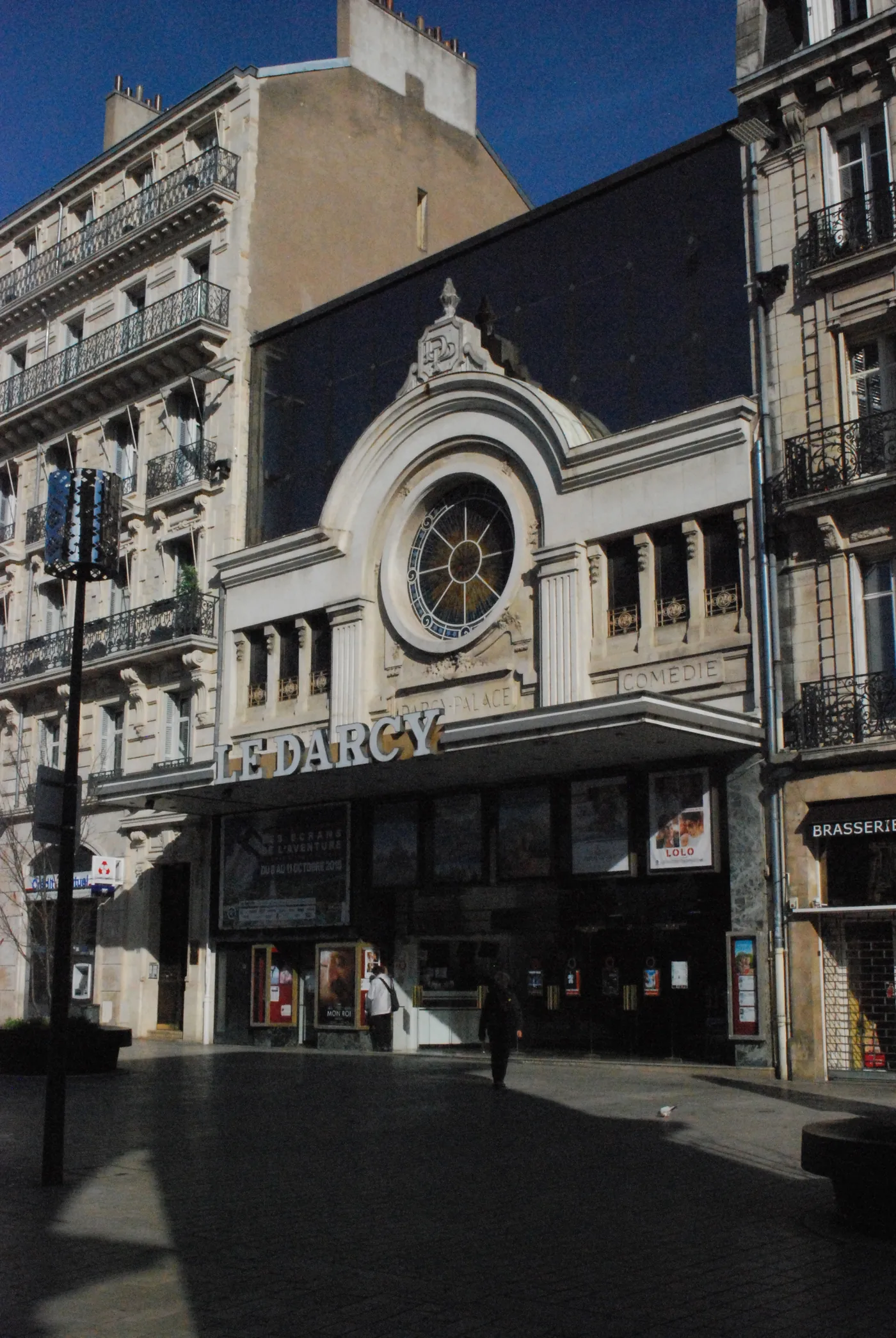 Dijon