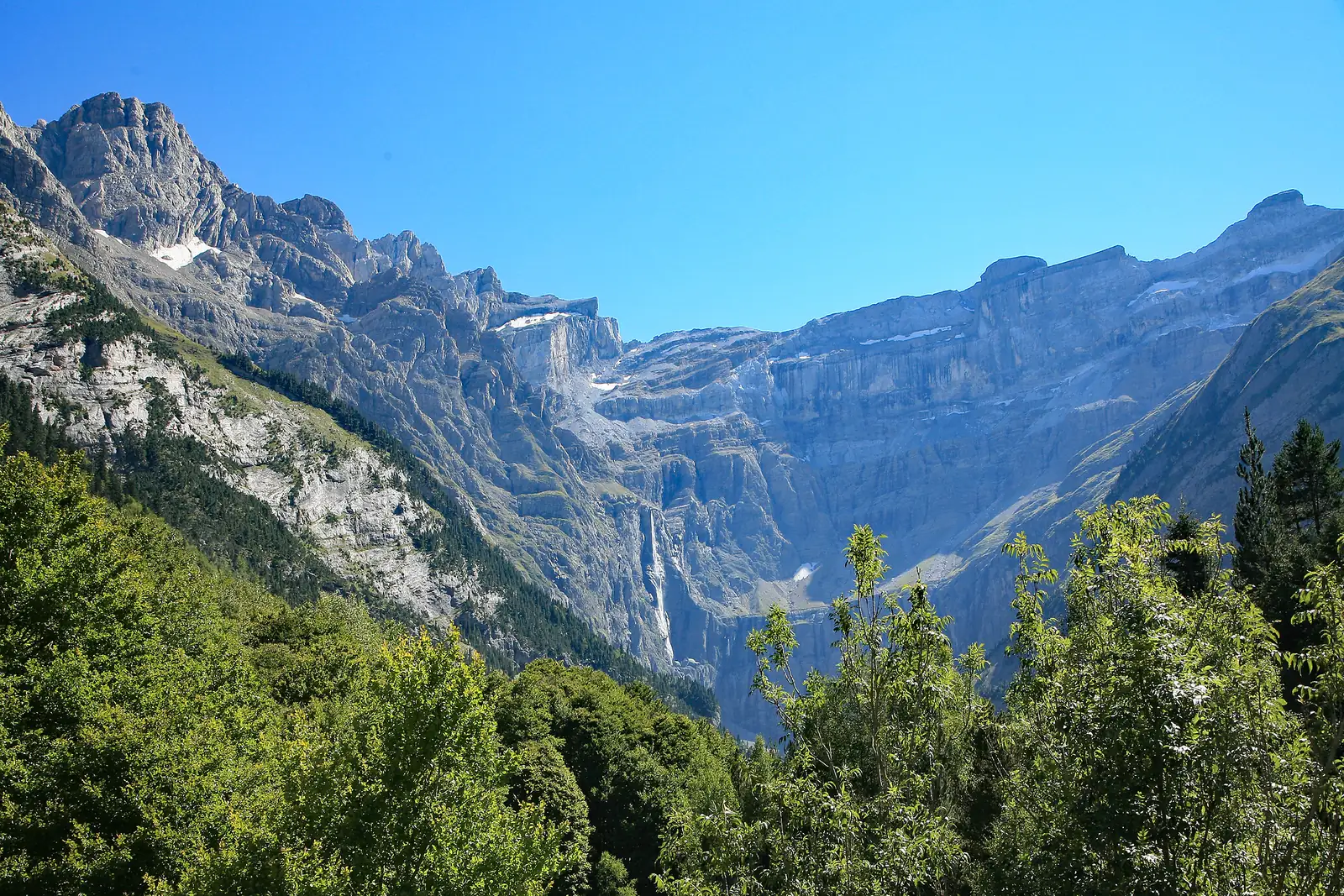 Cirque de Gavarnie