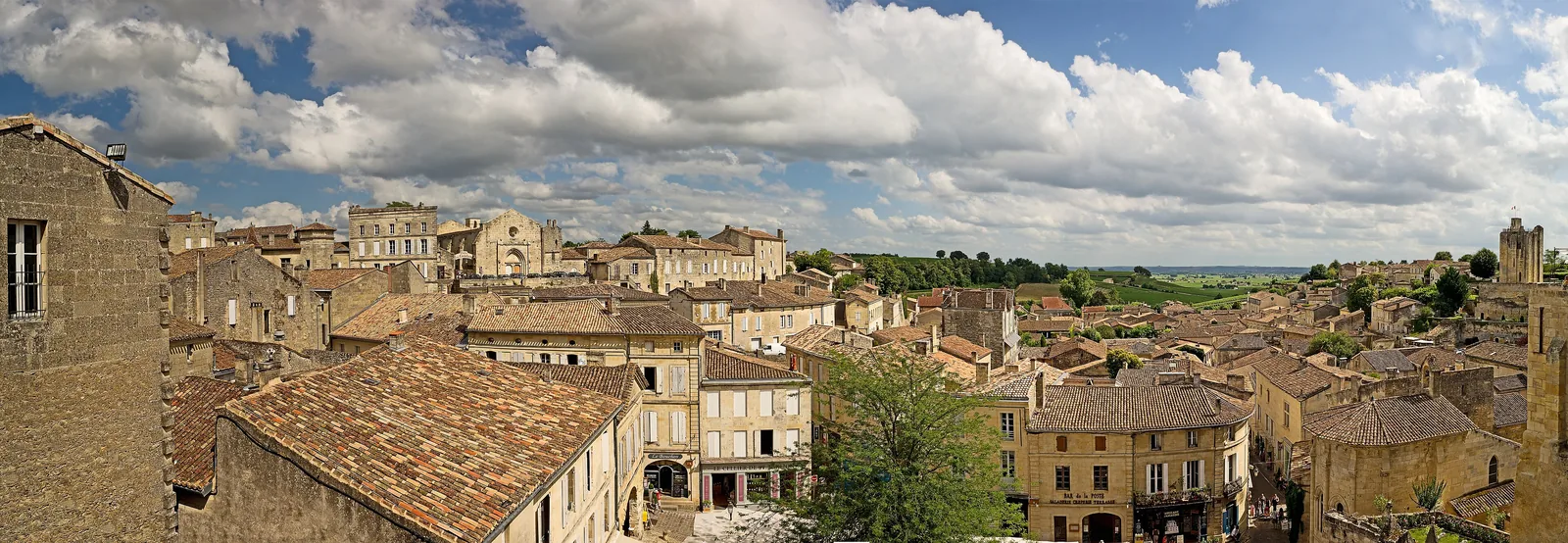 Saint-Émilion