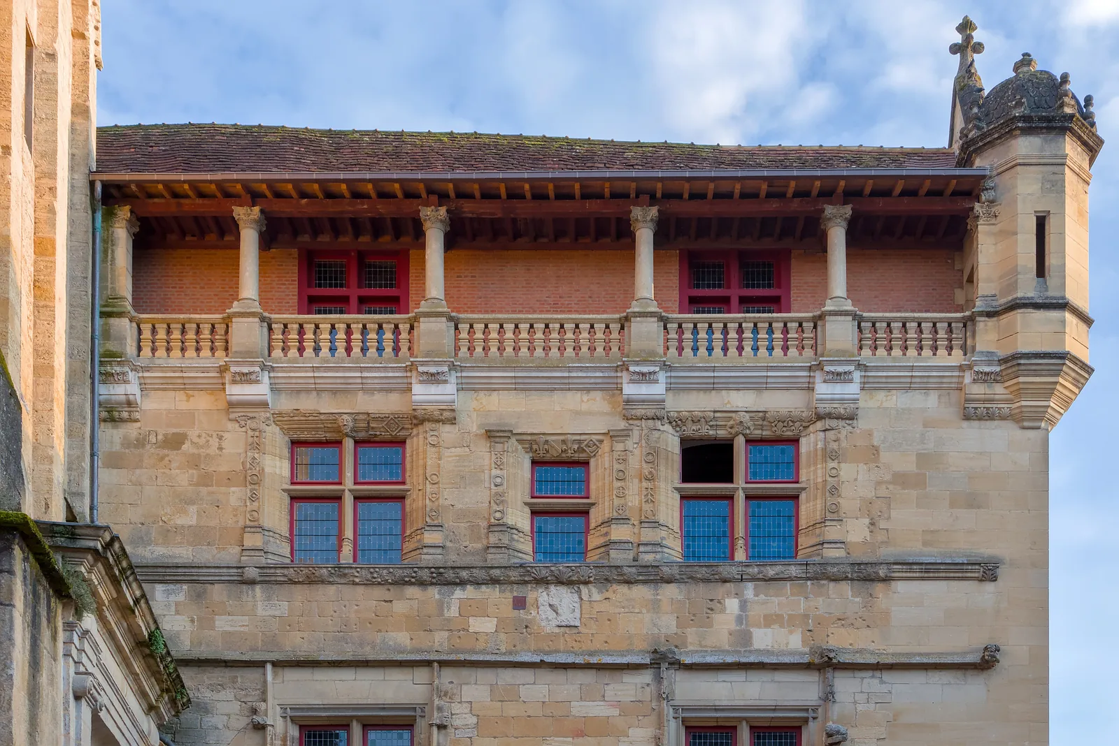 Sarlat-la-Canéda