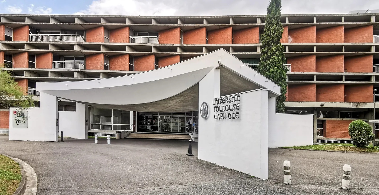 Capitole v Toulouseu
