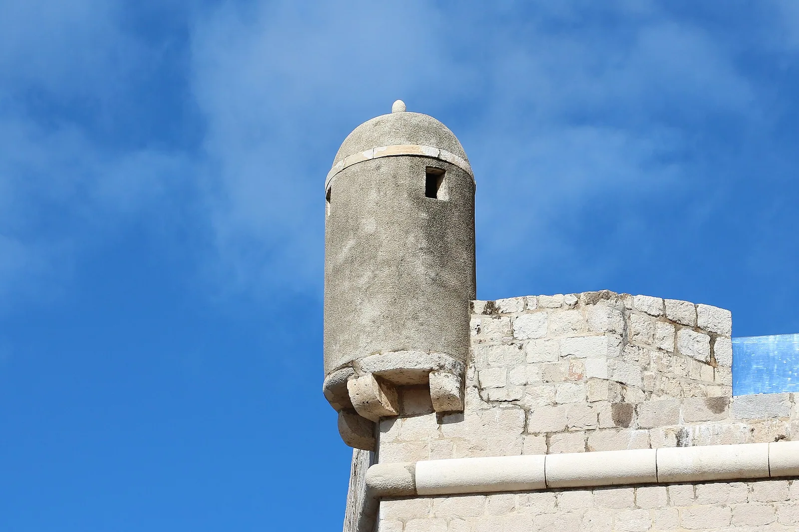 Mestno obzidje Dubrovnika