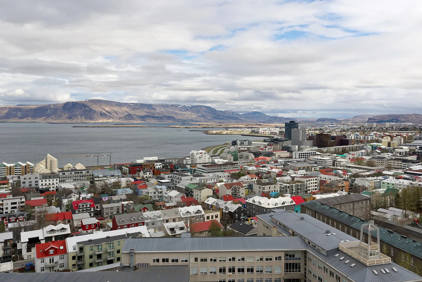 Reykjavík