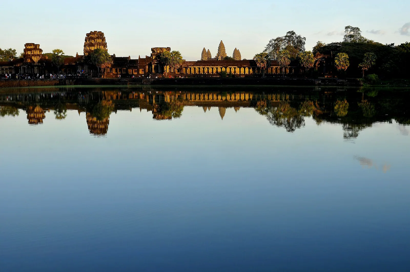 Angkor Wat
