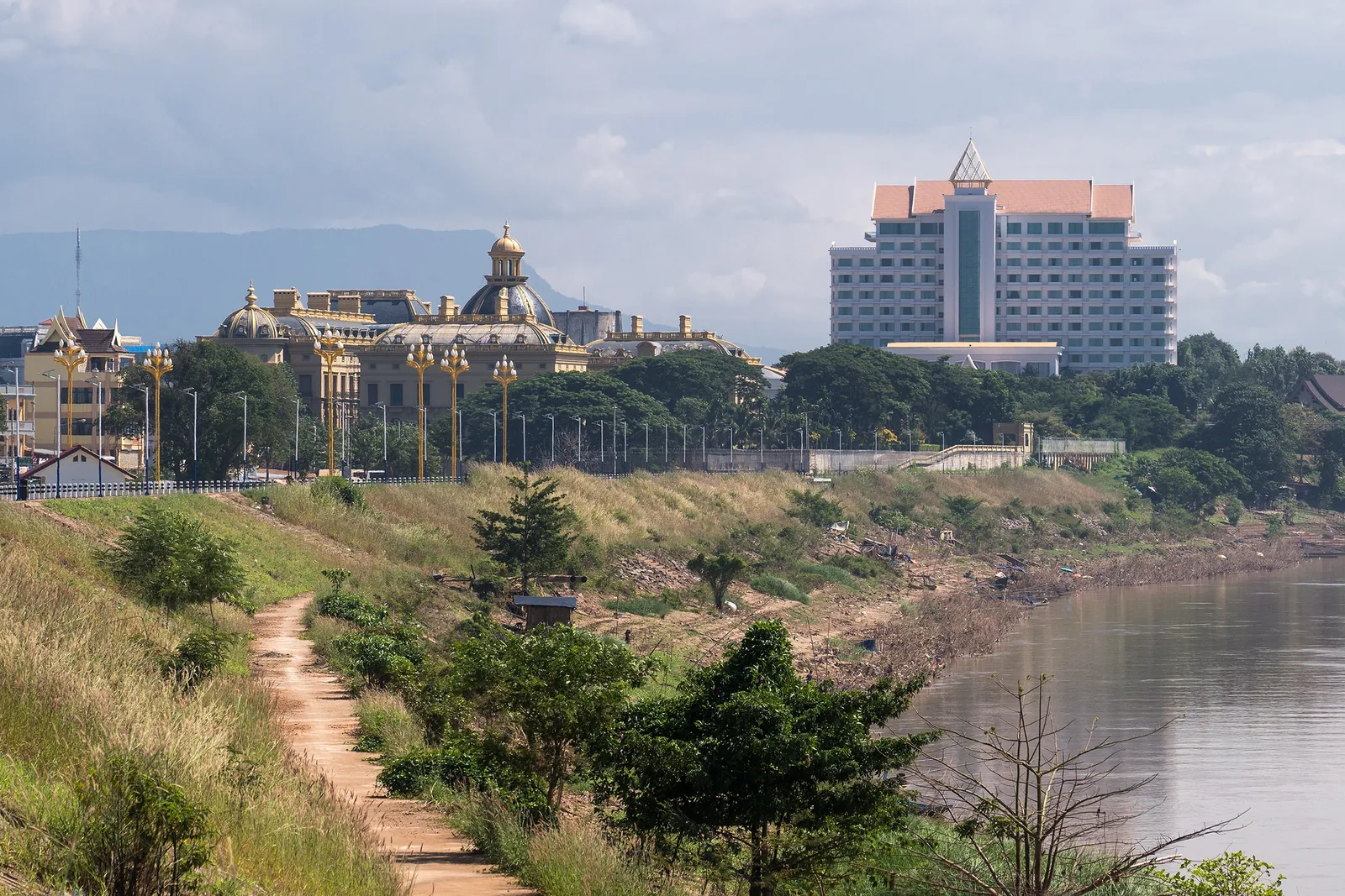 Mesto Pakse