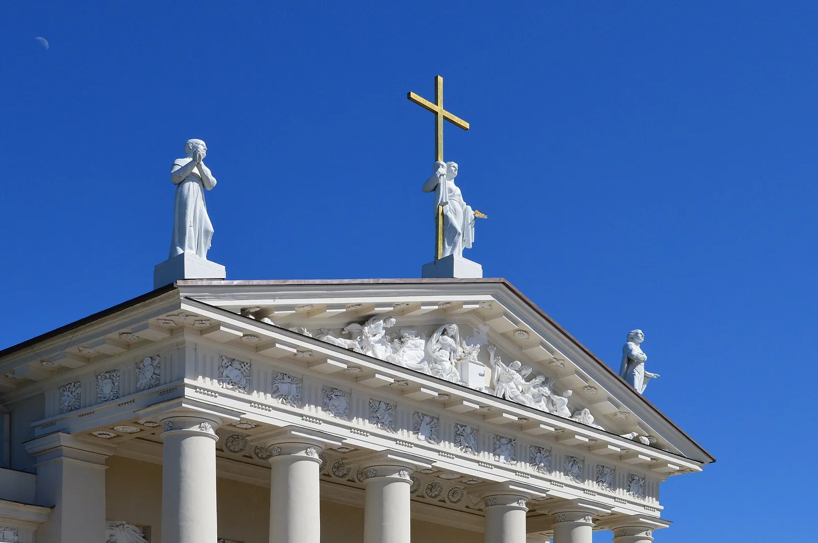 Vilnius