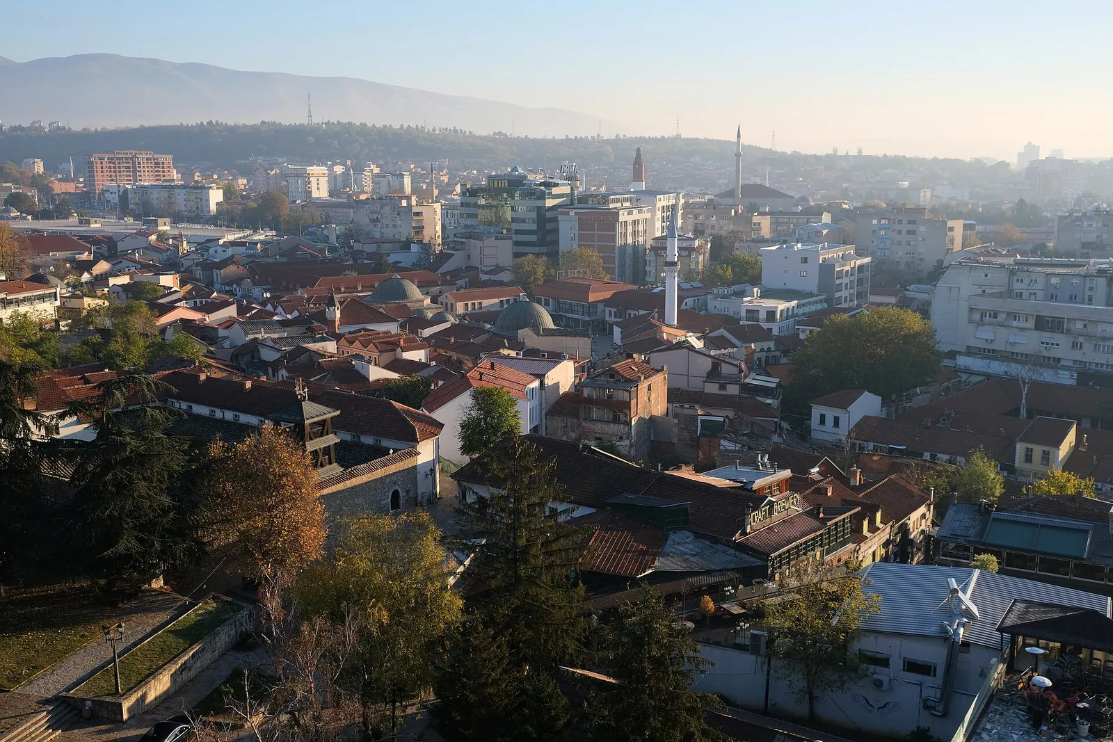 Skopski bazar