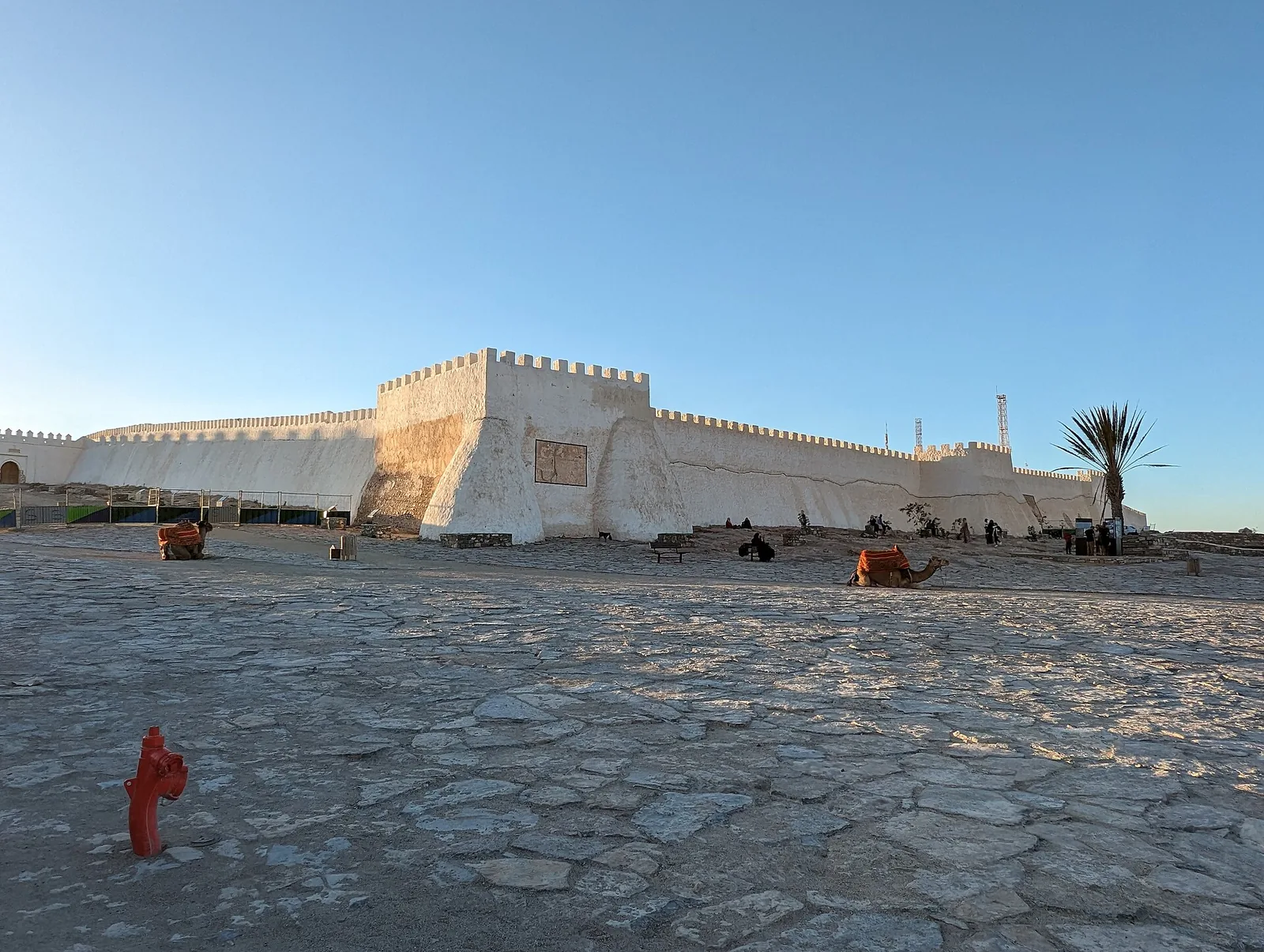 Kazba Agadir Oufella