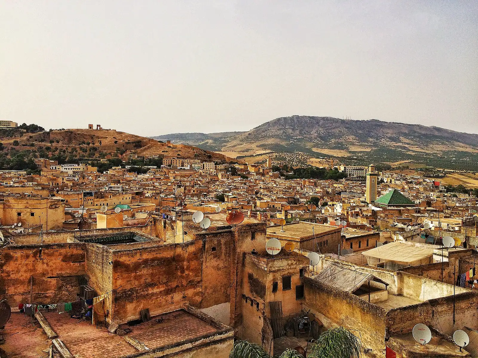 Medina Fes el-Bali