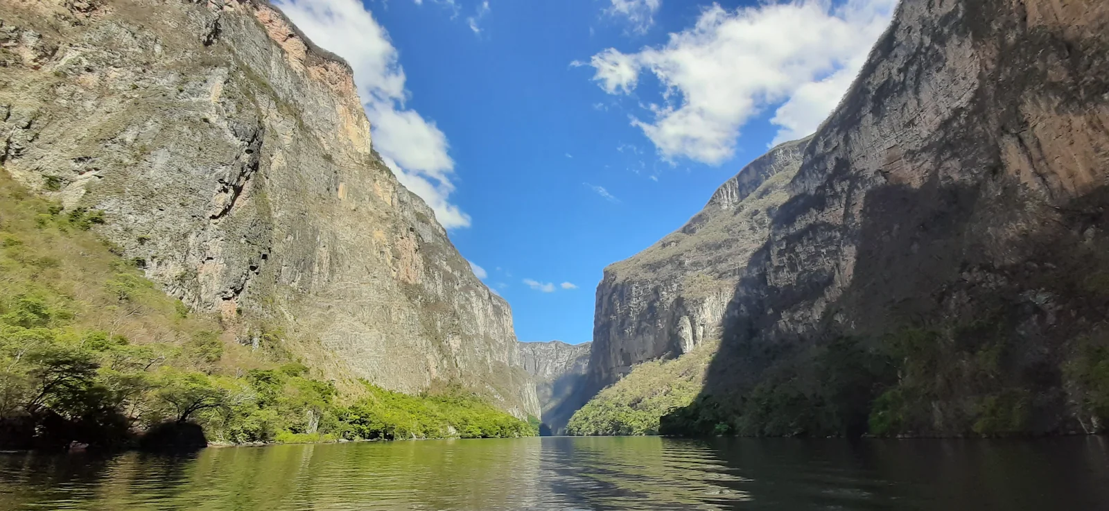Kanjon Sumidero