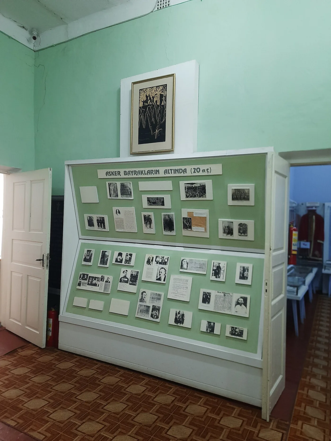 Muzej gagauške kulture v Beșalmi
