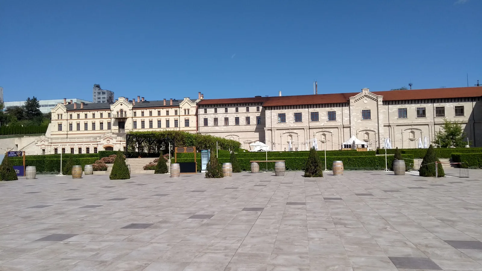 Castel Mimi
