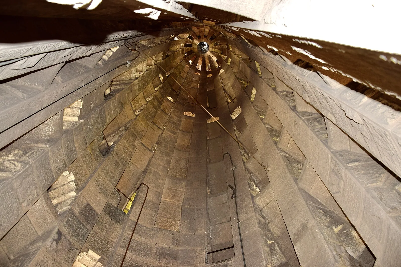 Sagrada Família v Barceloni