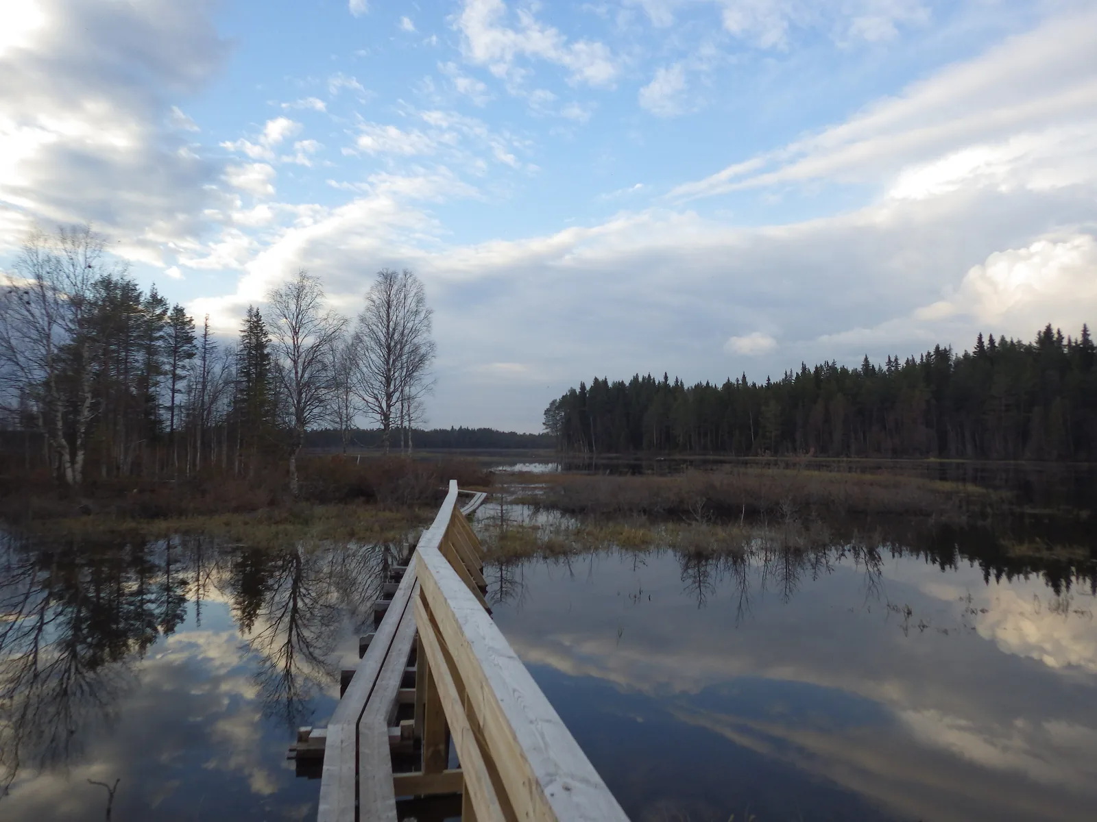 Pokrajina Jämtland