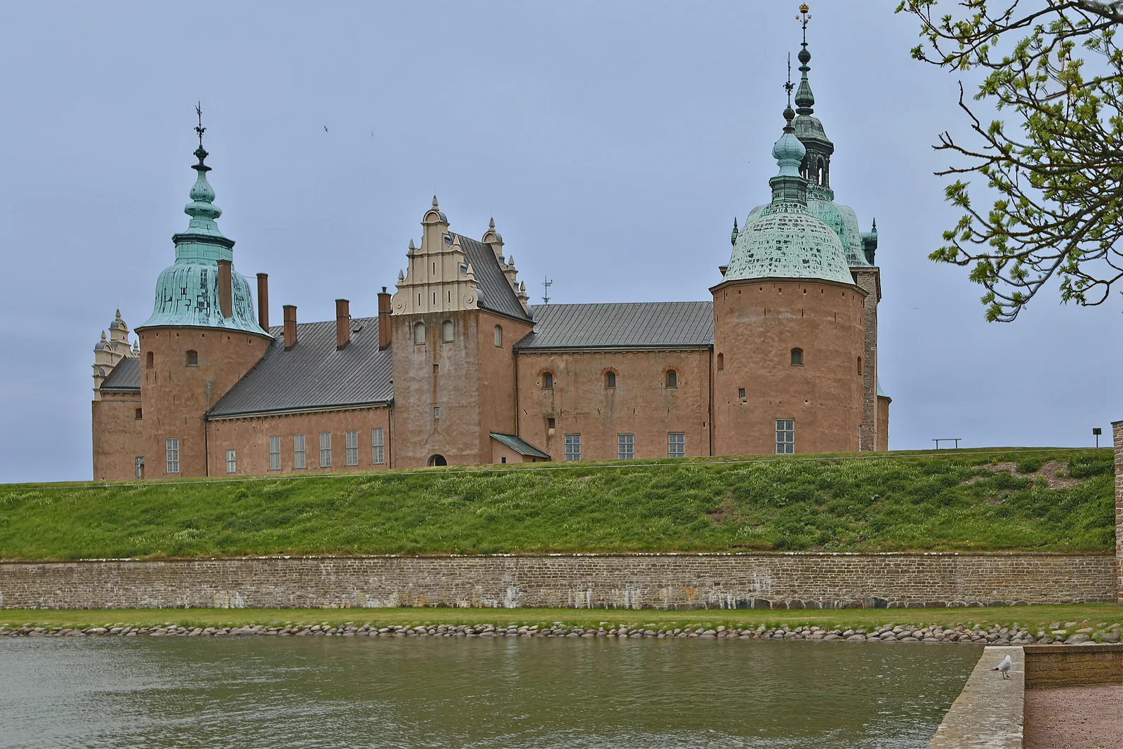Grad Kalmar