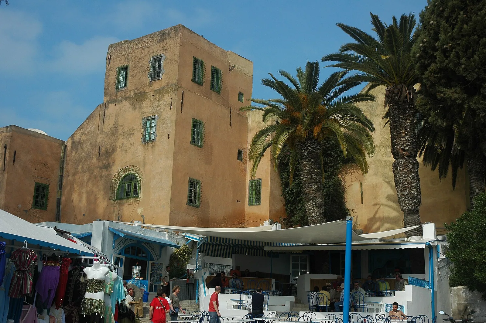 Sidi Bou Said