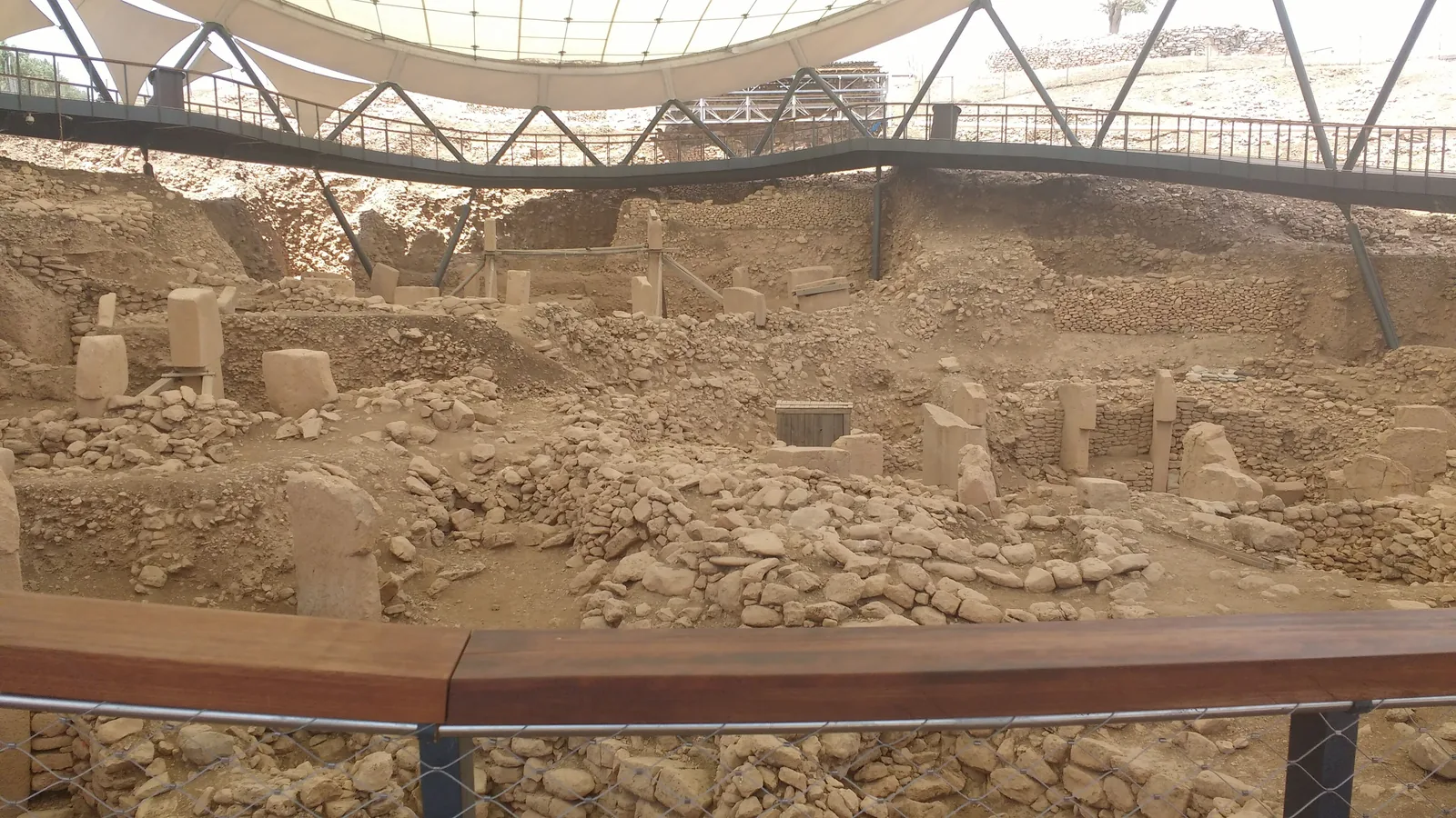 Göbekli Tepe